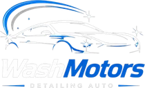 WashMotors — detailing auto à Lille